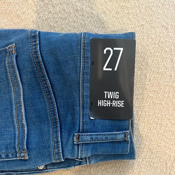 *BRAND NEW* BDG Jeans - Picture 6 of 6